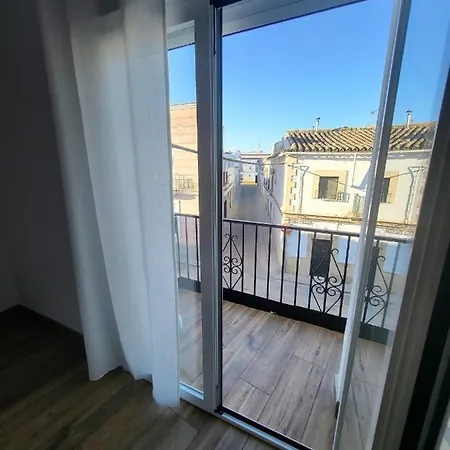 La Albariza Apartamento Jerez de la Frontera