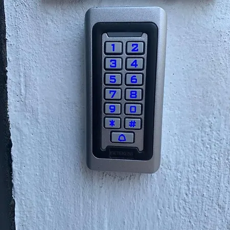 La Albariza Apartamento *