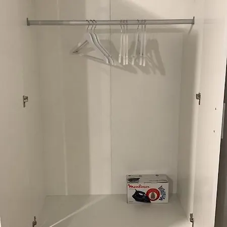 Apartamento La Albariza