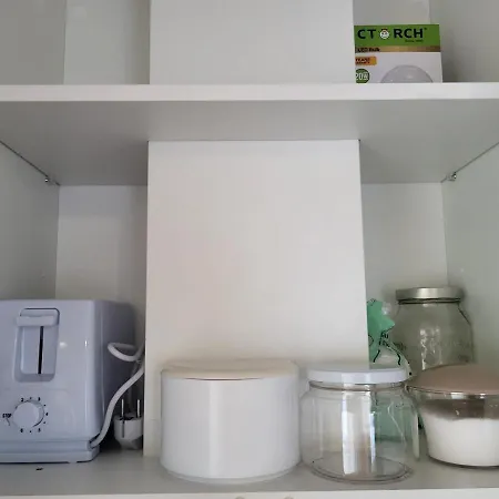 La Albariza Apartamento *