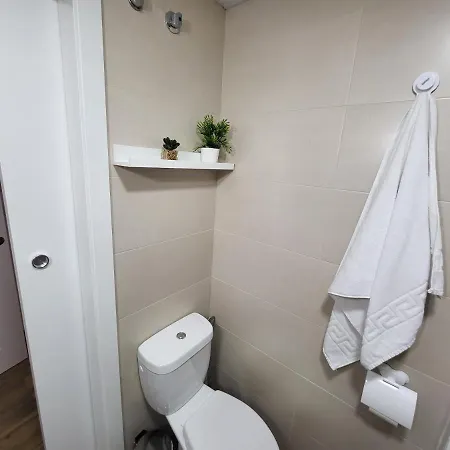 La Albariza Apartamento
