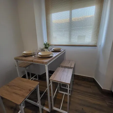 La Albariza Apartamento