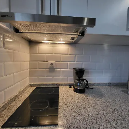 La Albariza Apartamento Jerez de la Frontera