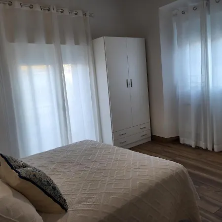 La Albariza Jerez de la Frontera