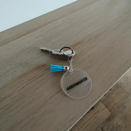 Apartamento La Albariza Jerez de la Frontera
