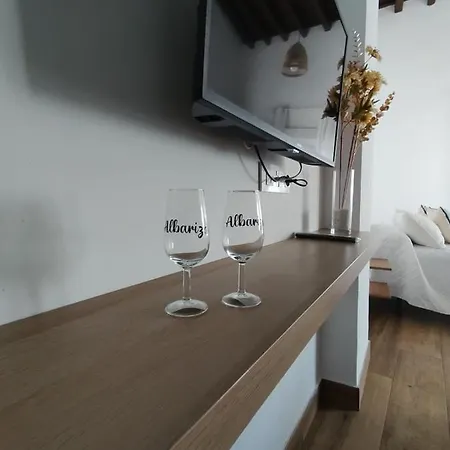 La Albariza *
