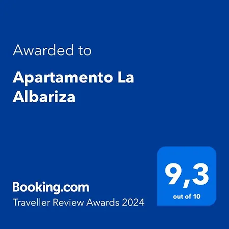La Albariza Apartamento