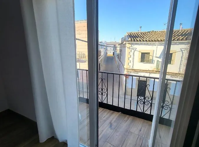 La Albariza Apartment Jerez de la Frontera