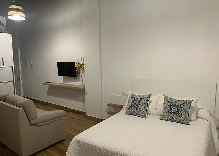 La Albariza * Jerez de la Frontera