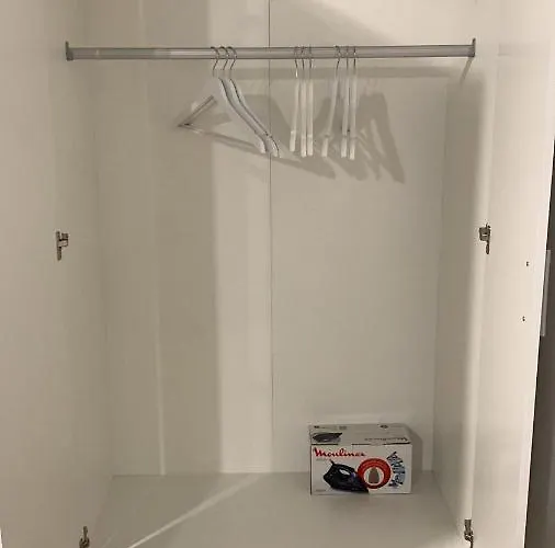 Apartment La Albariza