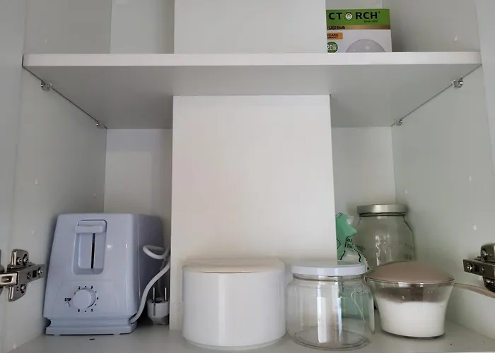 La Albariza Apartment *