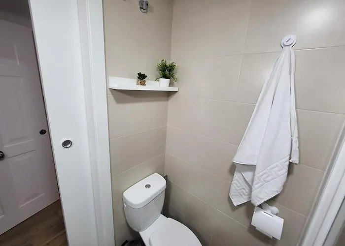 La Albariza Apartment