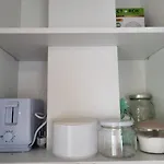 La Albariza Apartment *