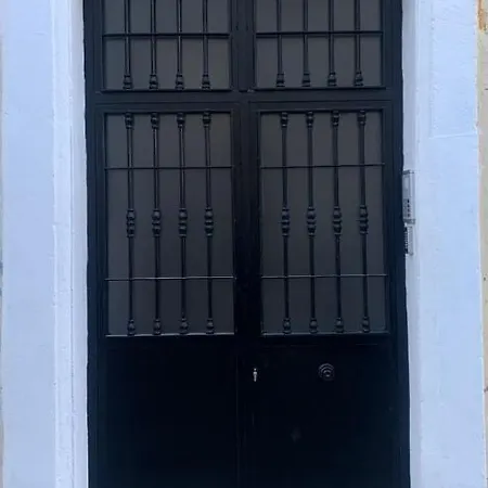 Apartament La Albariza