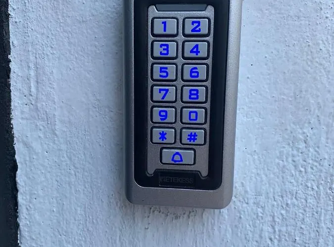 La Albariza 公寓 *