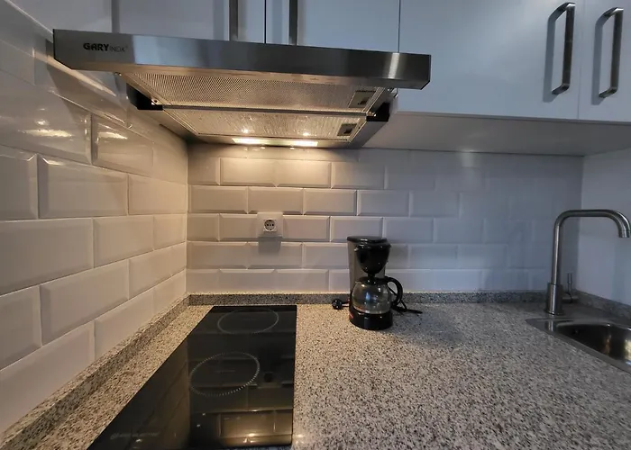 La Albariza 公寓 赫雷斯