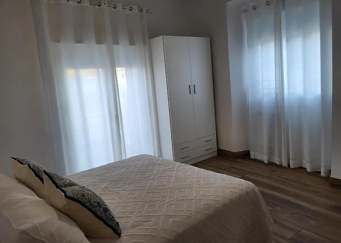 La Albariza 赫雷斯