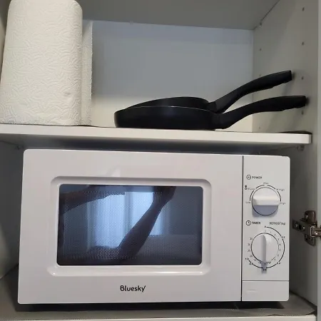 La Albariza דירה *